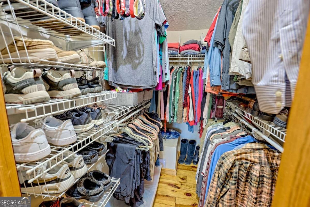 110 Souther Springs Drive Blairsville - 30