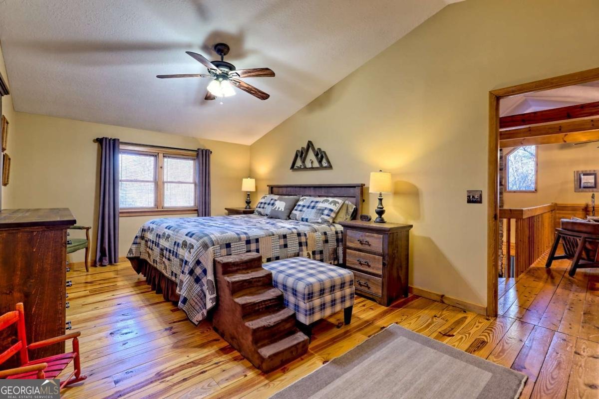 110 Souther Springs Drive Blairsville - 31