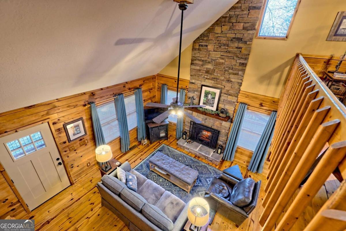 110 Souther Springs Drive Blairsville - 32