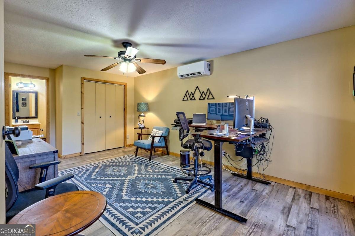 110 Souther Springs Drive Blairsville - 35