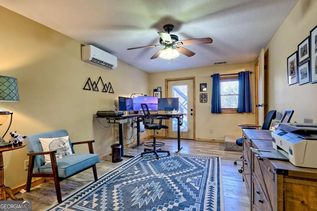 110 Souther Springs Drive Blairsville - 36