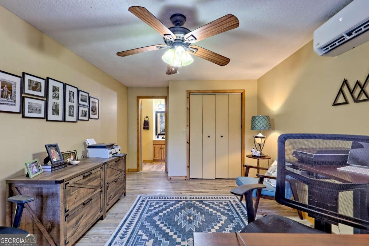 110 Souther Springs Drive Blairsville - 37