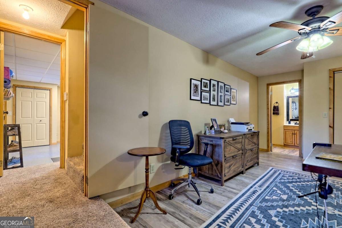 110 Souther Springs Drive Blairsville - 39