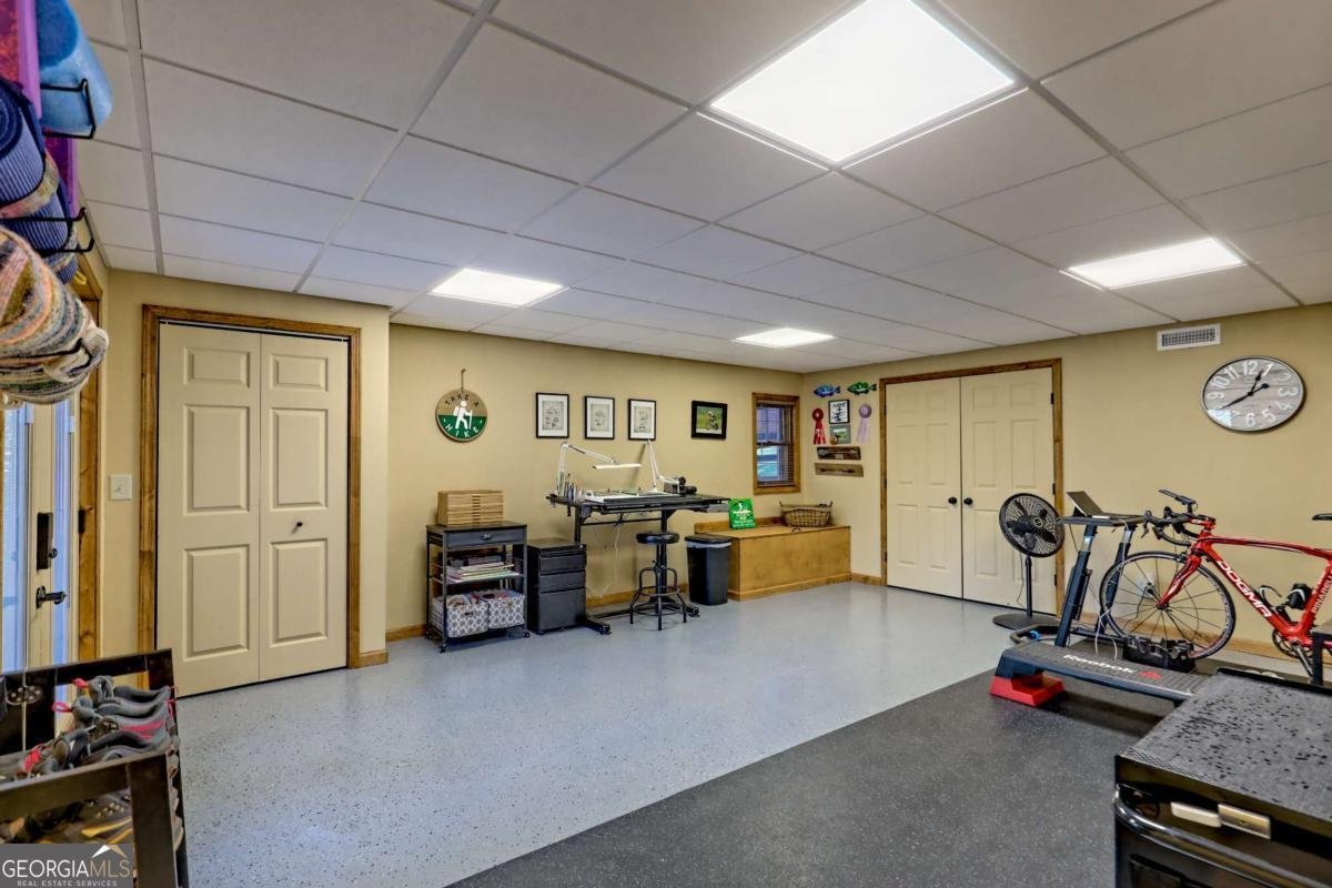 110 Souther Springs Drive Blairsville - 40