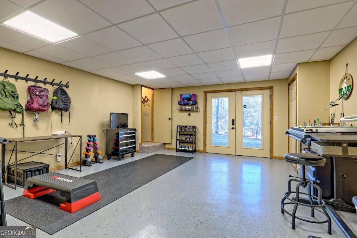 110 Souther Springs Drive Blairsville - 41