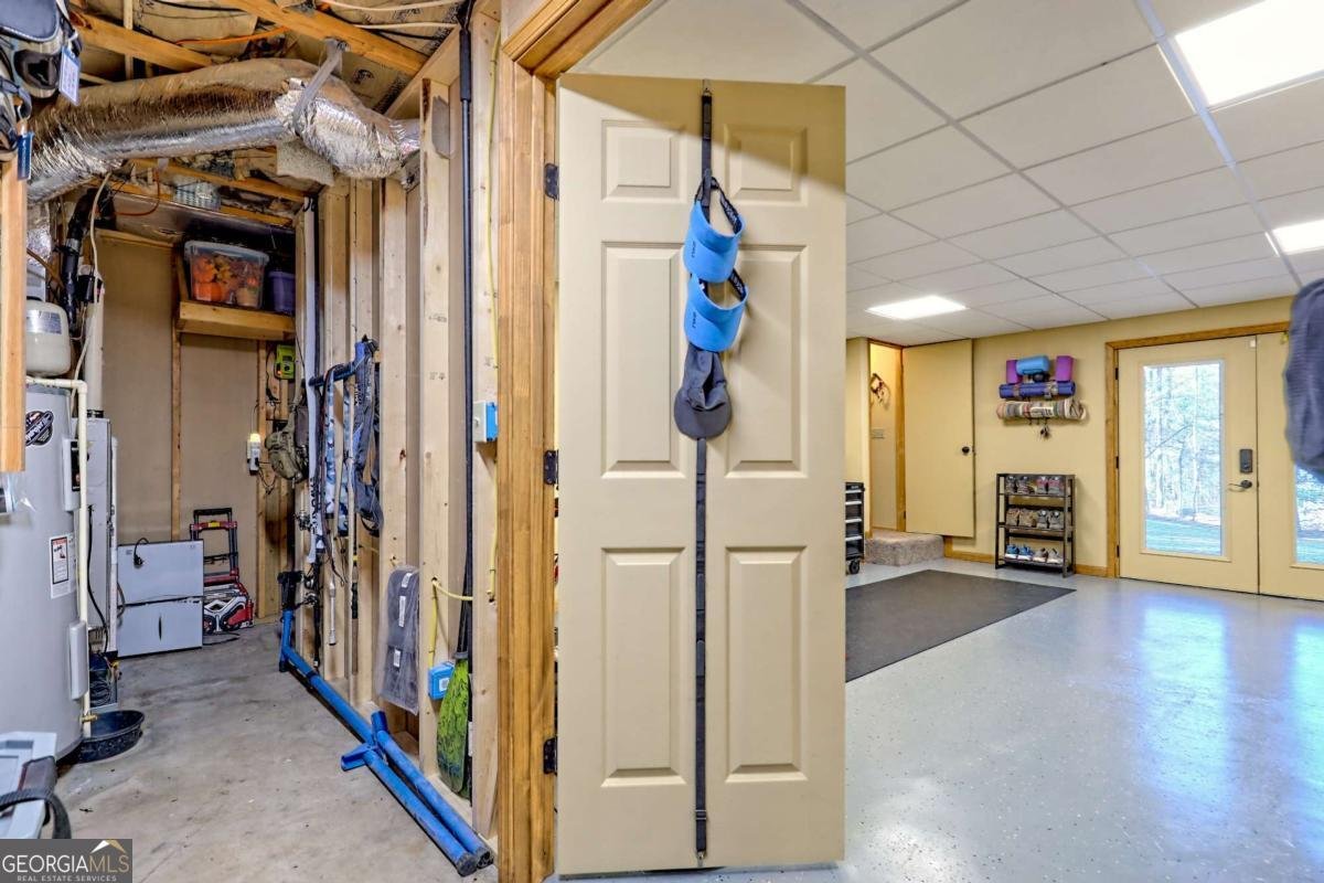 110 Souther Springs Drive Blairsville - 42