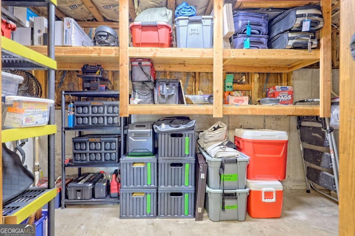 110 Souther Springs Drive Blairsville - 43