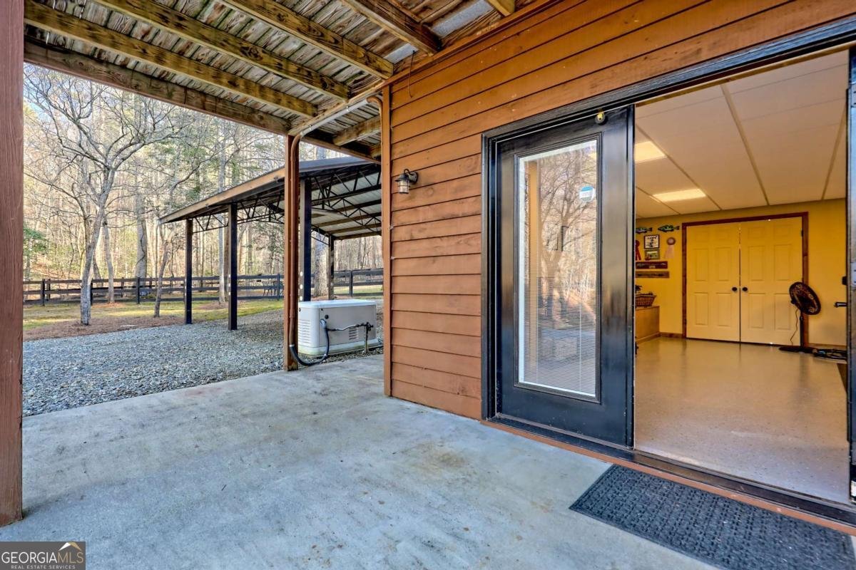 110 Souther Springs Drive Blairsville - 44