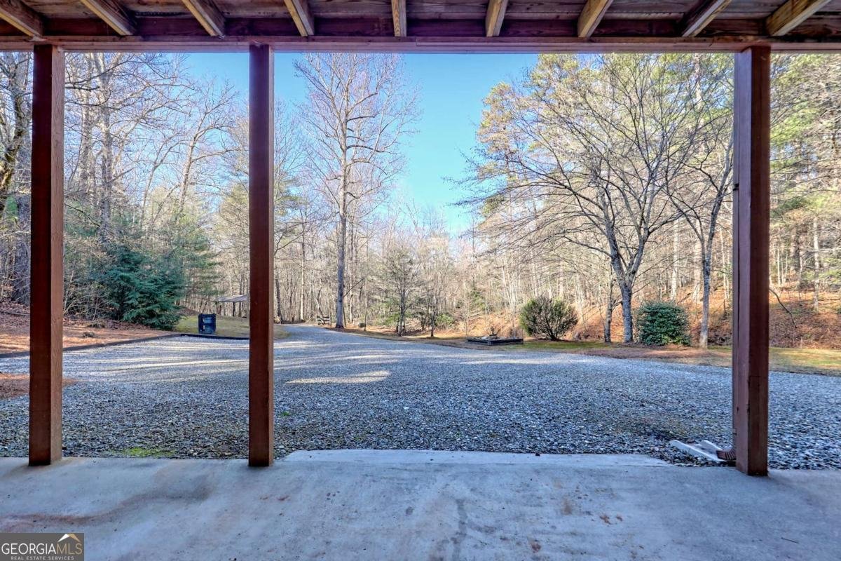 110 Souther Springs Drive Blairsville - 45