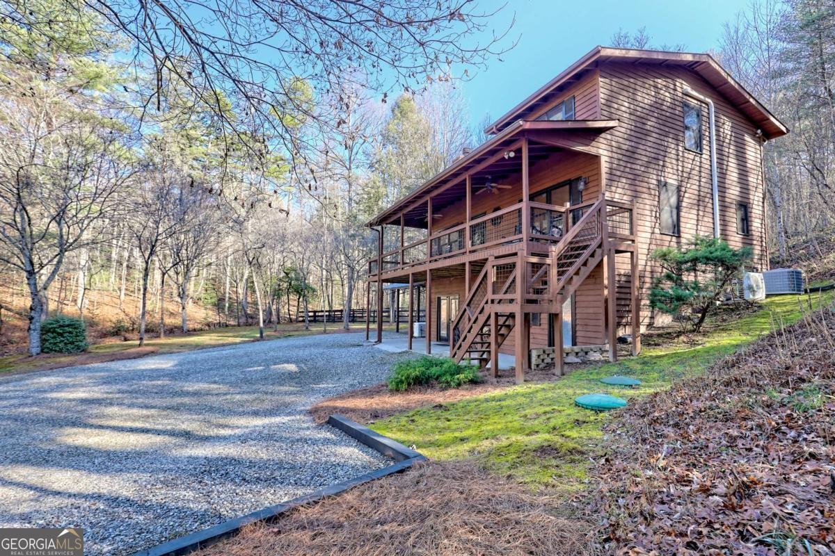 110 Souther Springs Drive Blairsville - 47