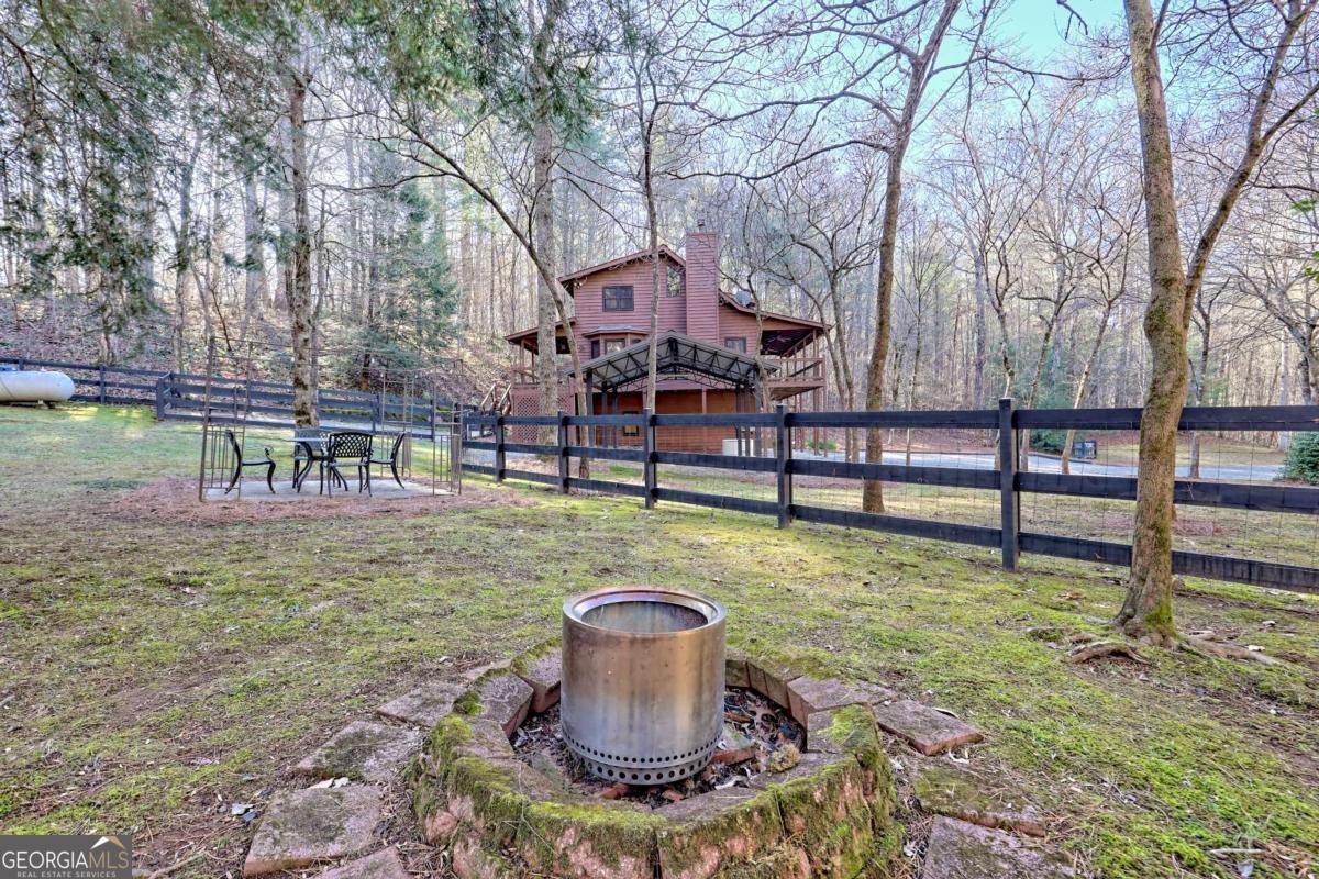 110 Souther Springs Drive Blairsville - 49