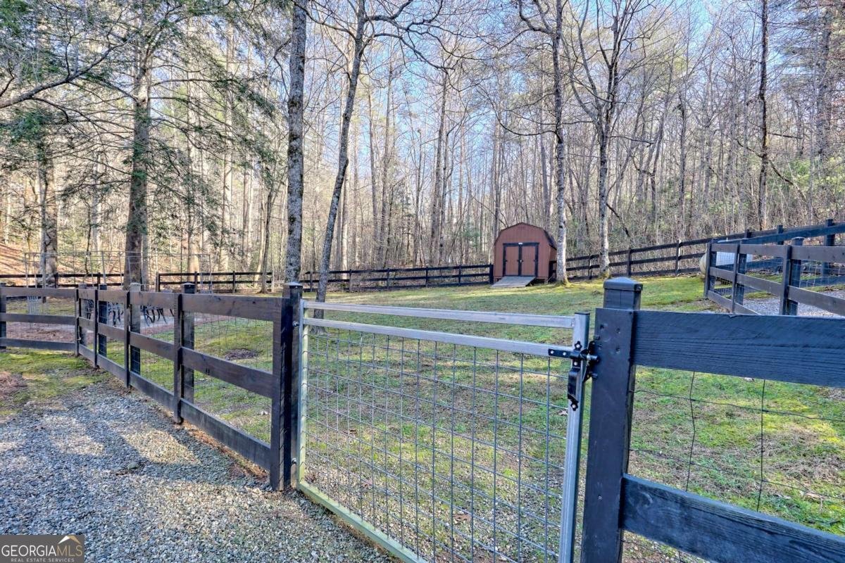 110 Souther Springs Drive Blairsville - 51