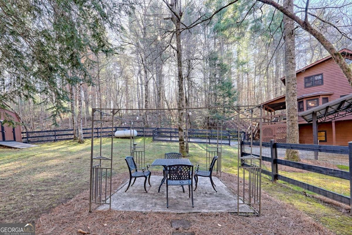 110 Souther Springs Drive Blairsville - 52