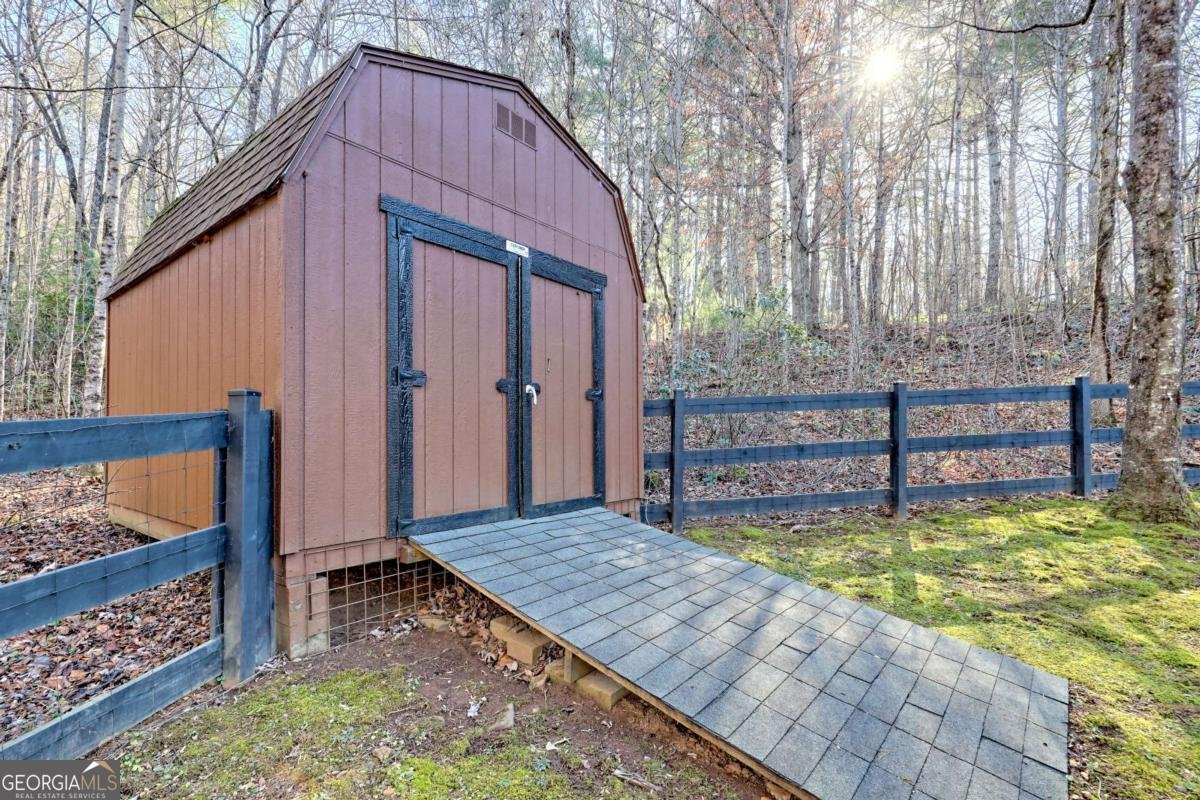 110 Souther Springs Drive Blairsville - 53