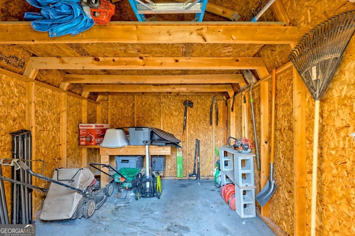 110 Souther Springs Drive Blairsville - 54