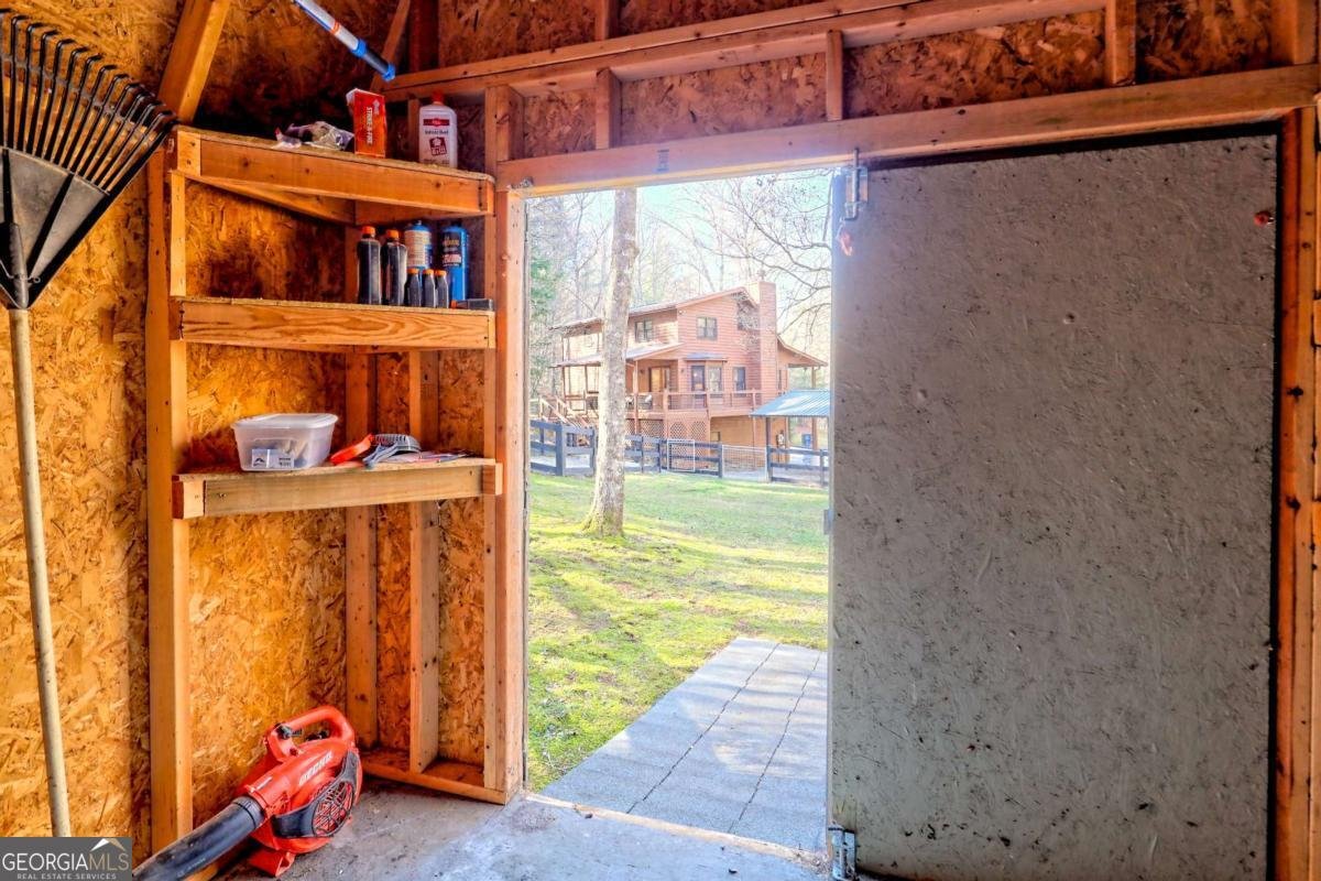 110 Souther Springs Drive Blairsville - 55