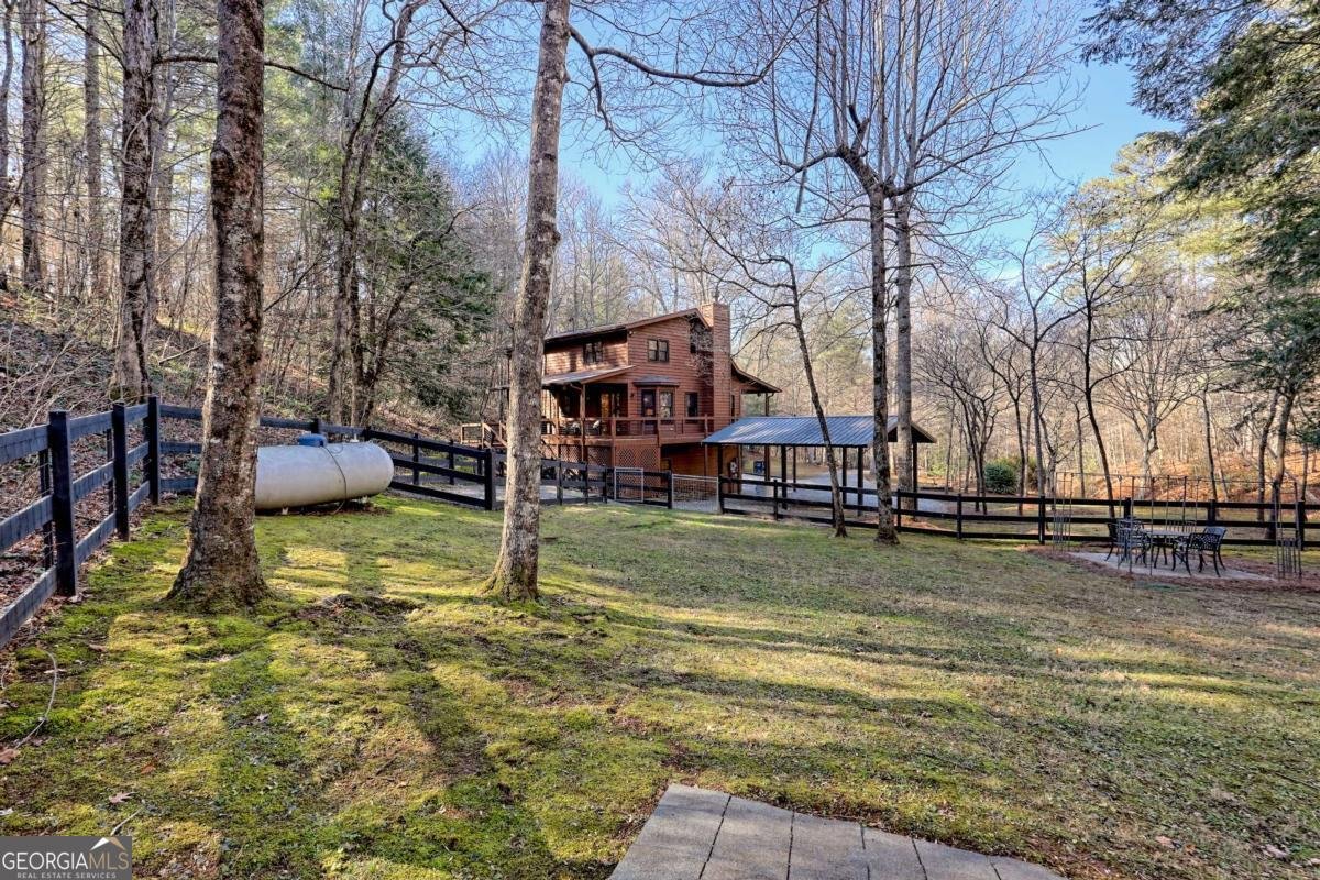 110 Souther Springs Drive Blairsville - 56