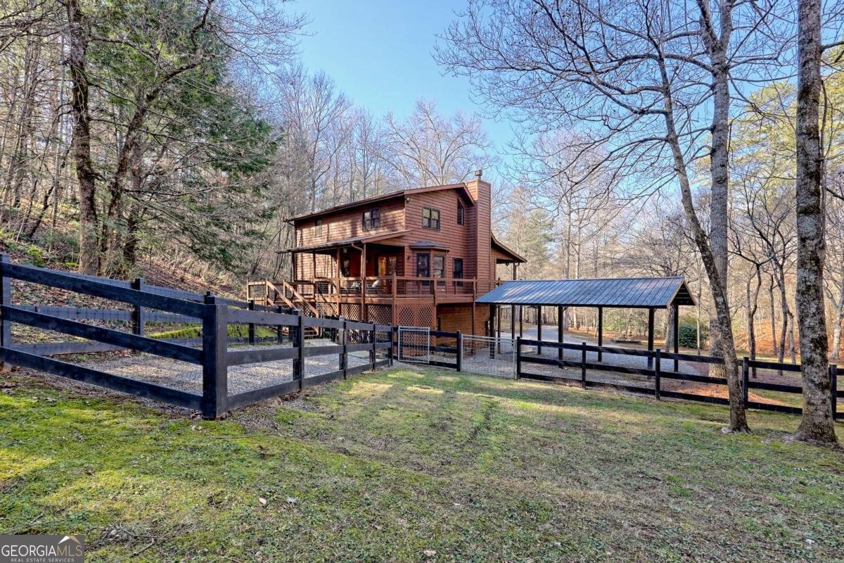 110 Souther Springs Drive Blairsville - 57