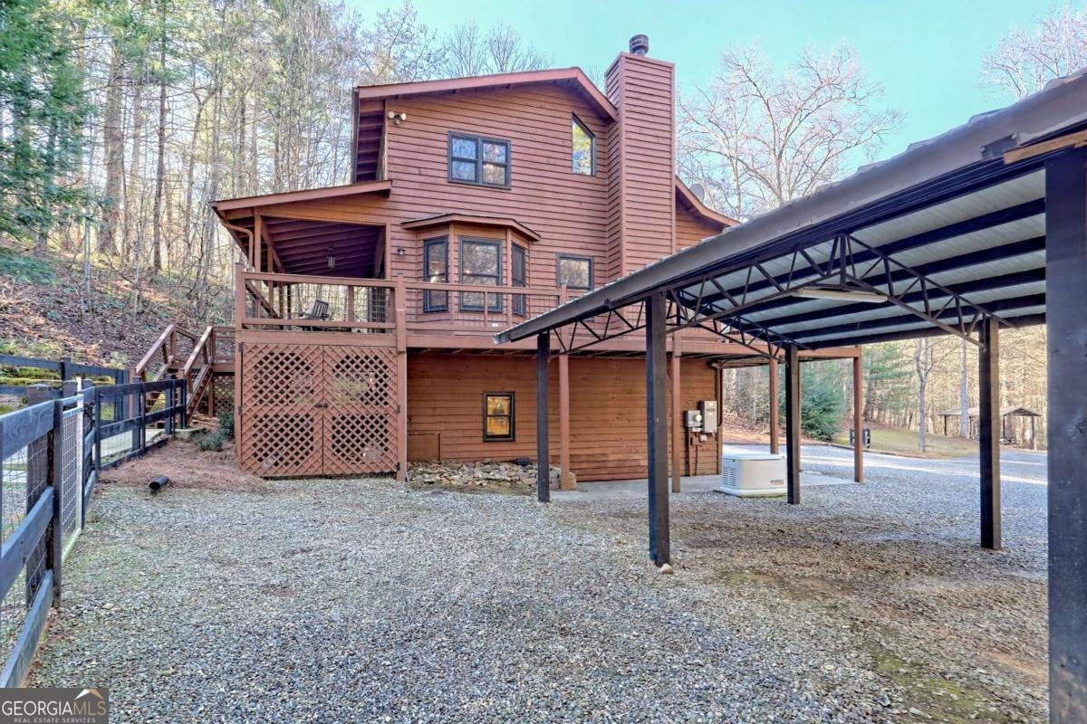 110 Souther Springs Drive Blairsville - 59