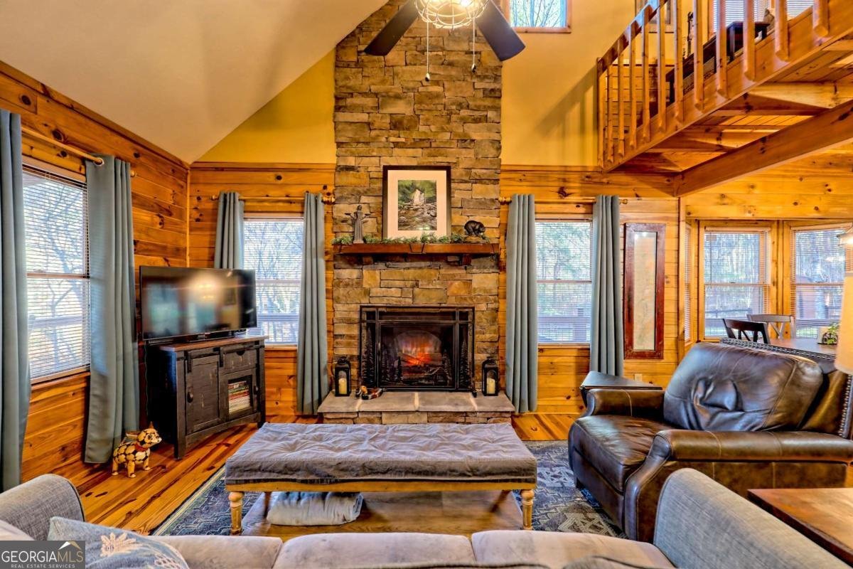 110 Souther Springs Drive Blairsville - 6