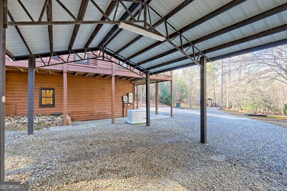 110 Souther Springs Drive Blairsville - 60
