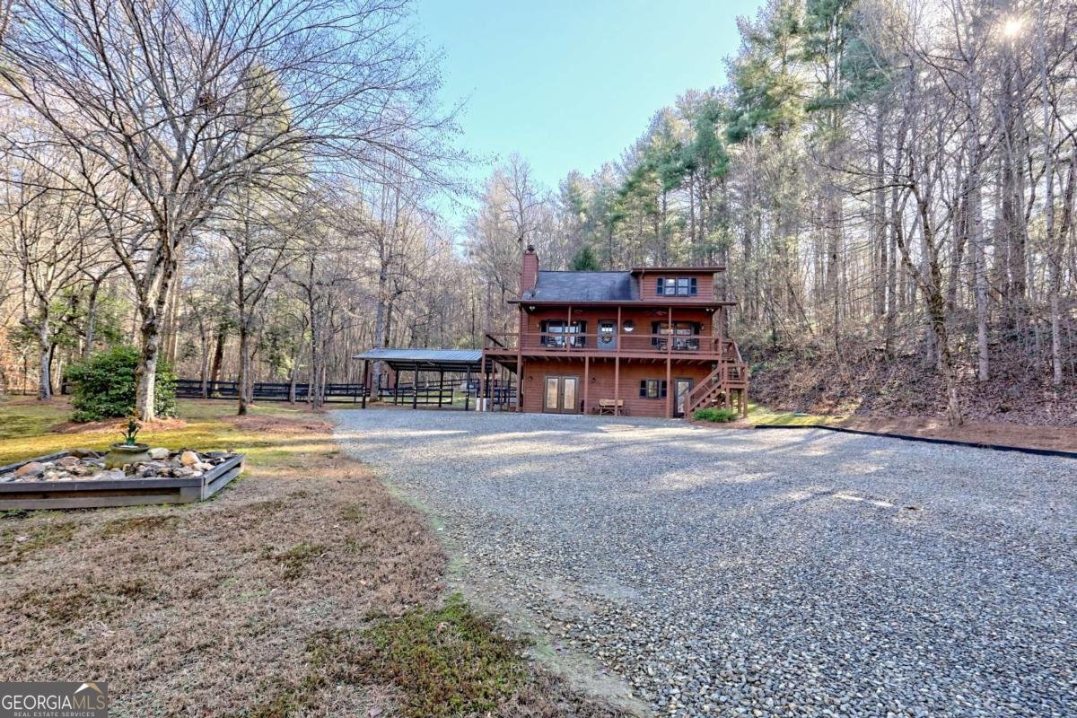 110 Souther Springs Drive Blairsville - 61