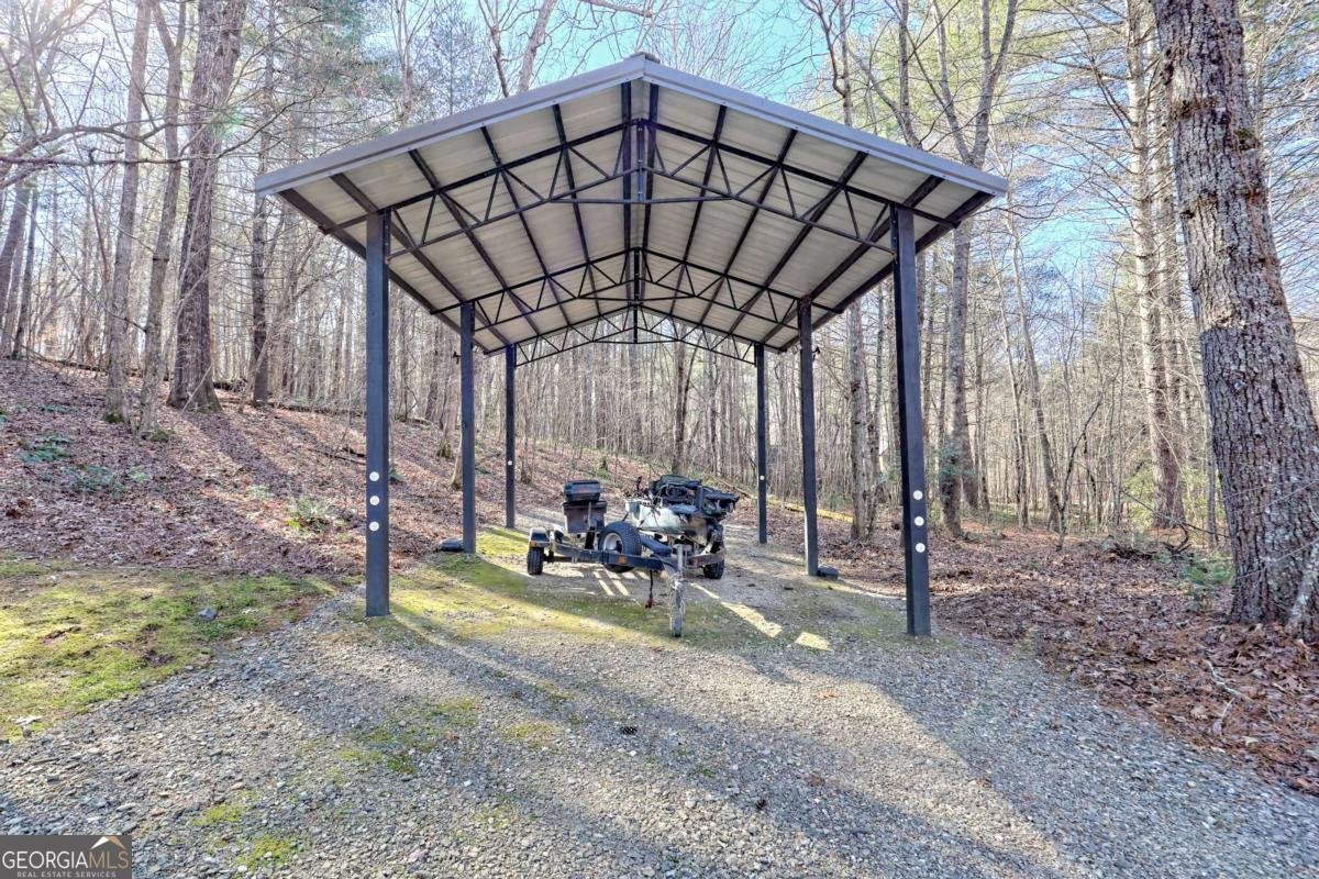 110 Souther Springs Drive Blairsville - 63