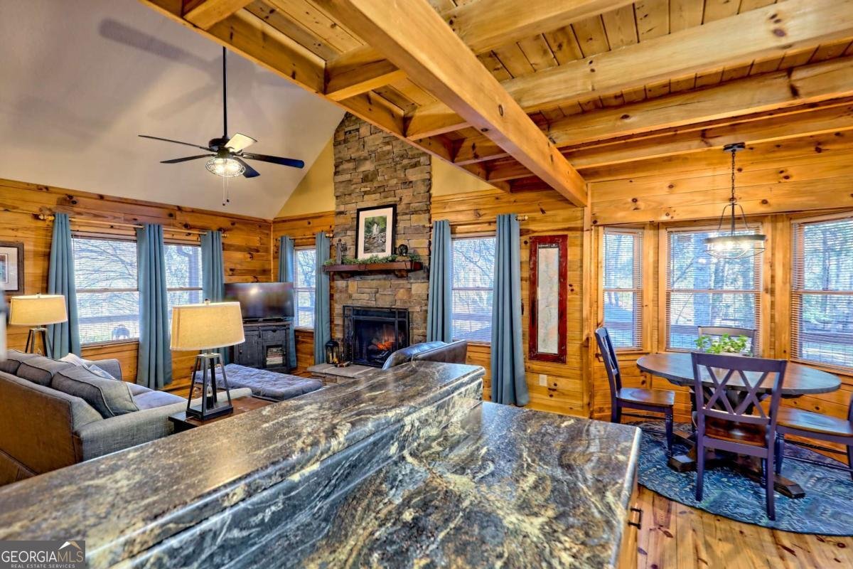 110 Souther Springs Drive Blairsville - 7