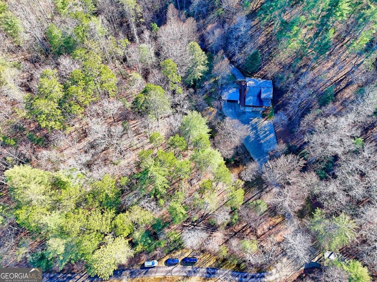 110 Souther Springs Drive Blairsville - 72