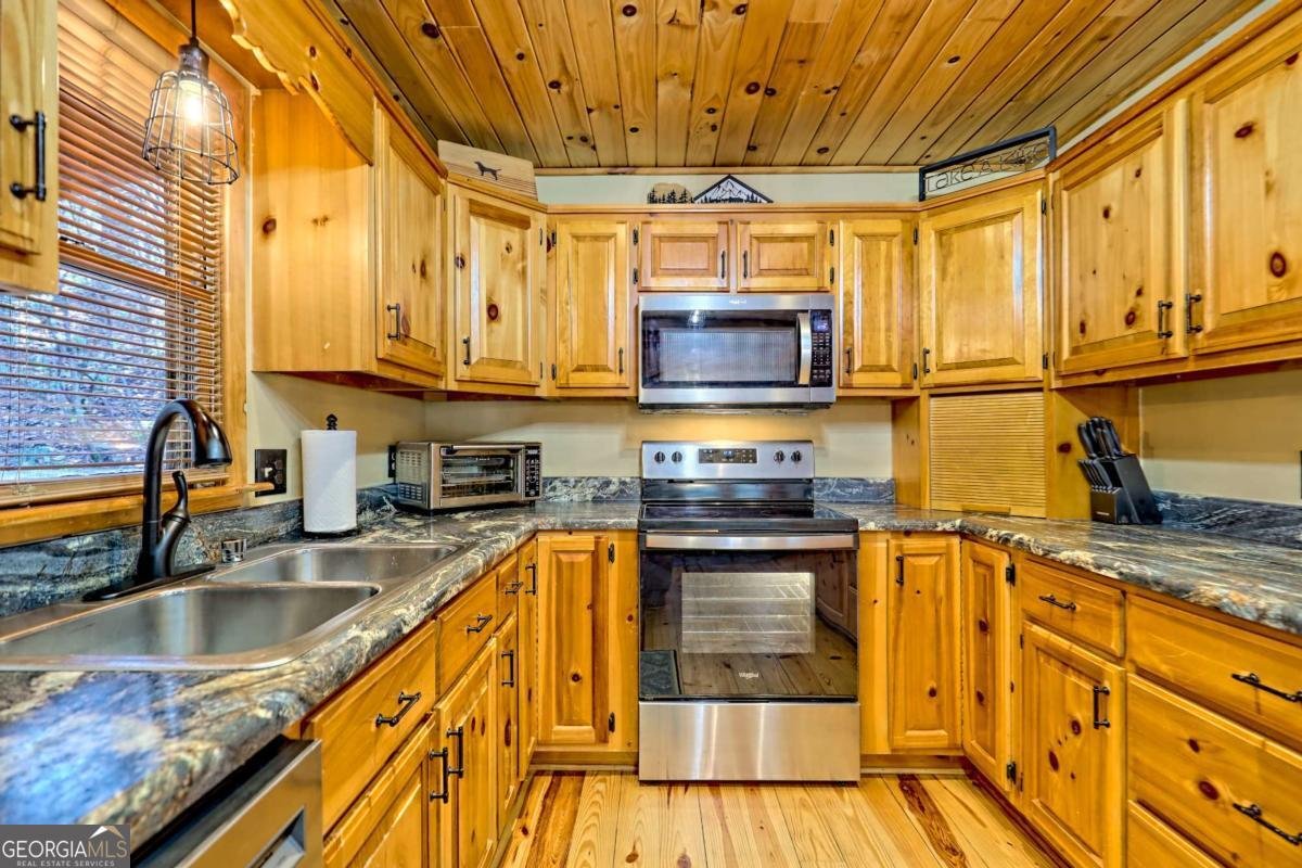 110 Souther Springs Drive Blairsville - 8