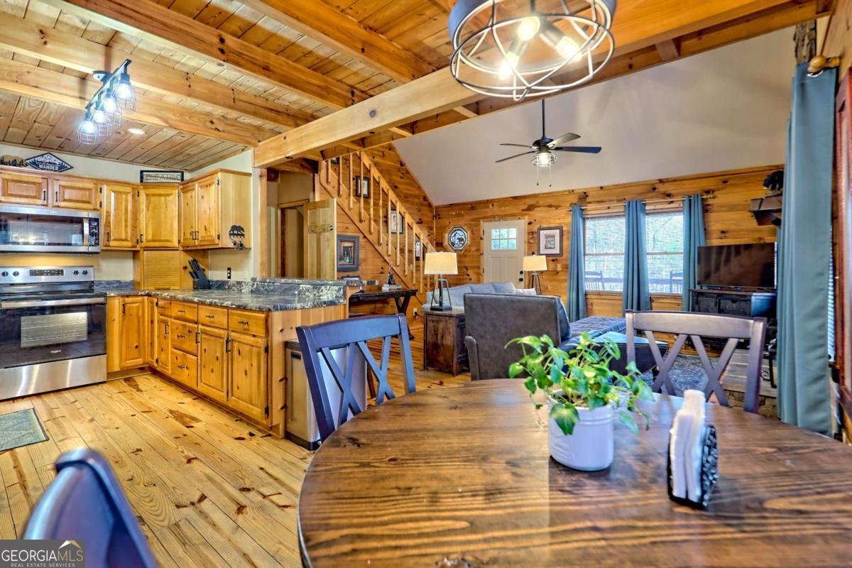 110 Souther Springs Drive Blairsville - 9