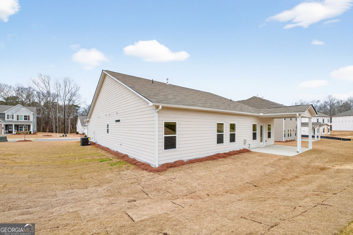 82 Jones Ridge Drive Dallas - Photo 47