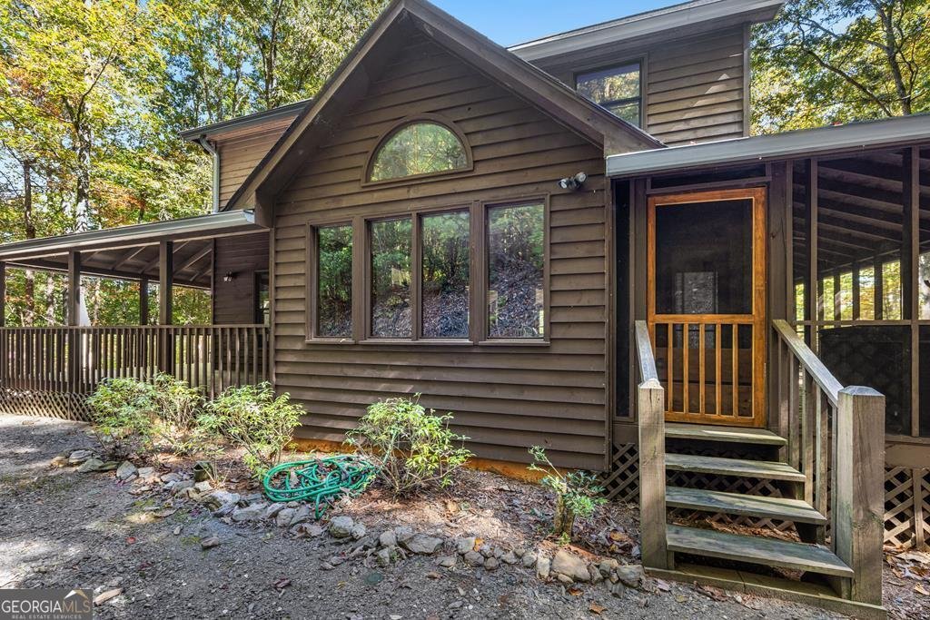 101 Menagerie Ridge Epworth - main photo