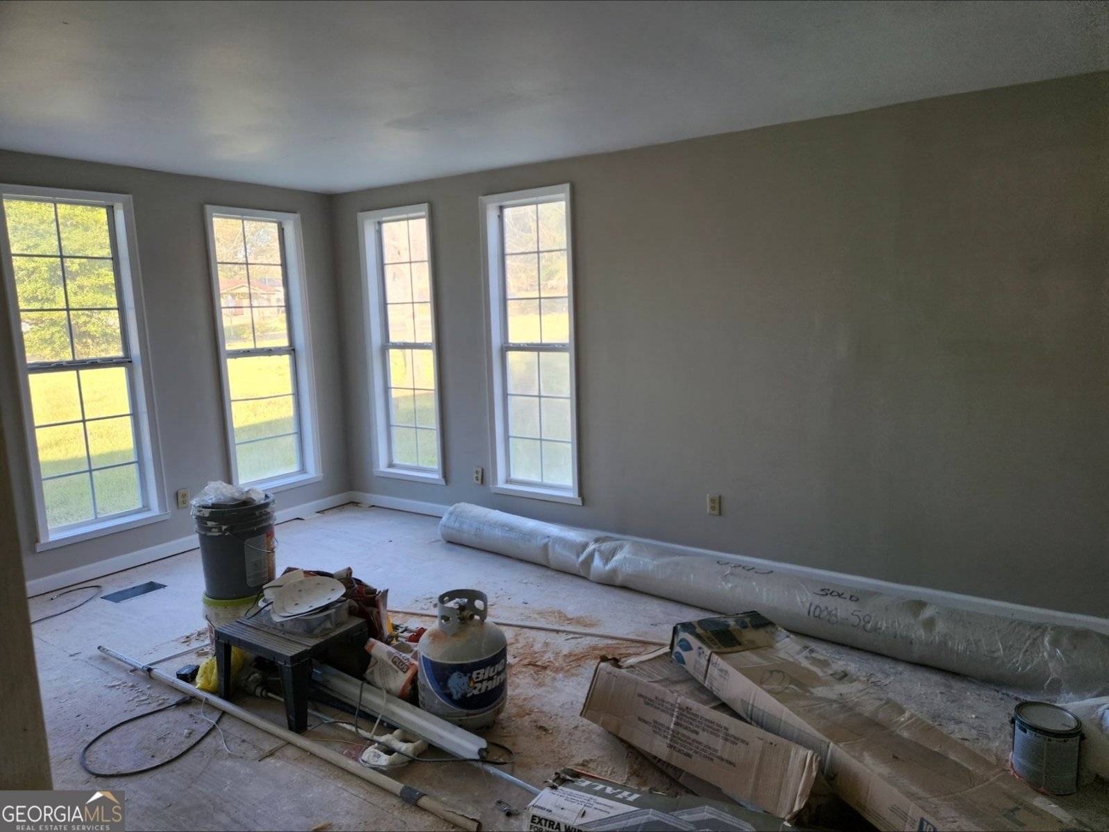 1021 Adrian Circle Greensboro - 10