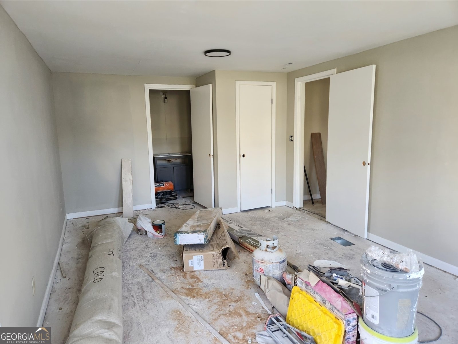 1021 Adrian Circle Greensboro - 11