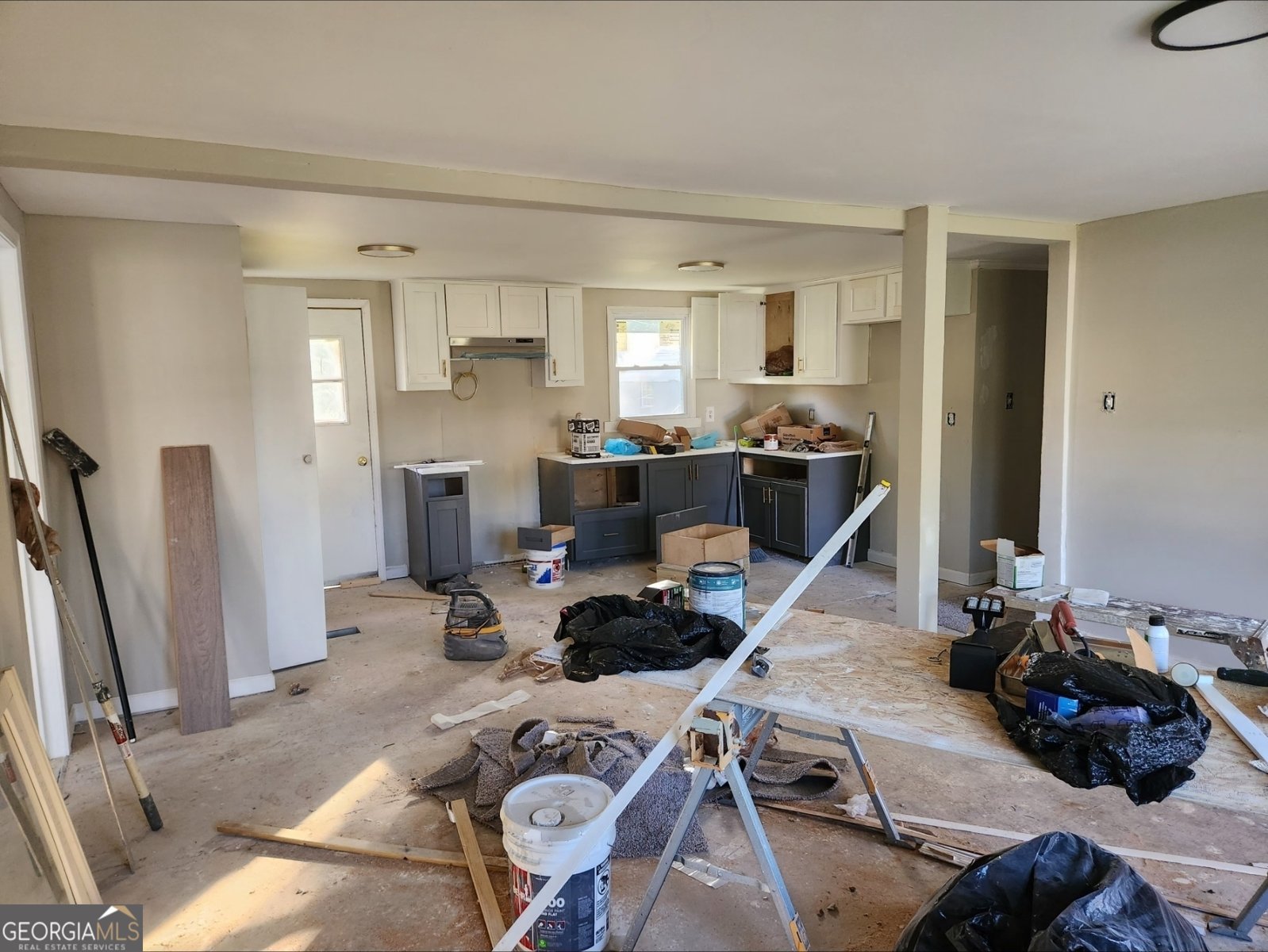 1021 Adrian Circle Greensboro - 3