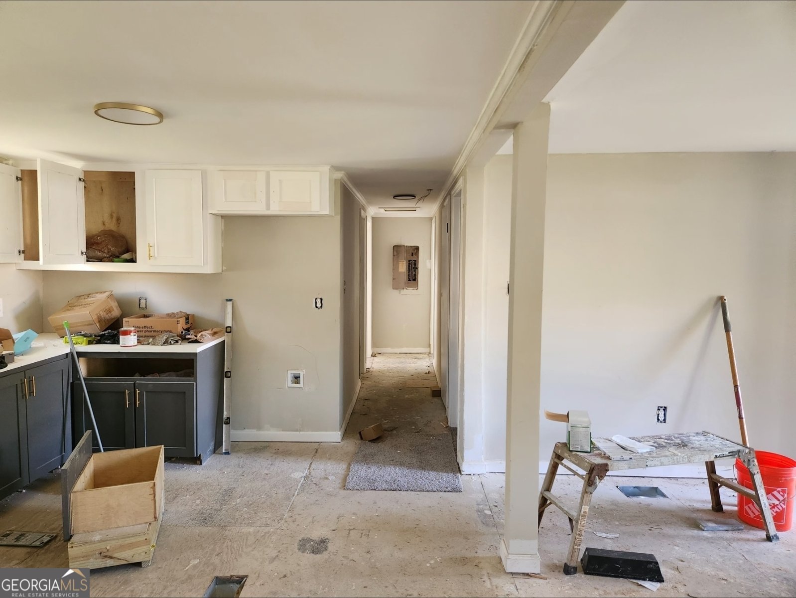 1021 Adrian Circle Greensboro - 4