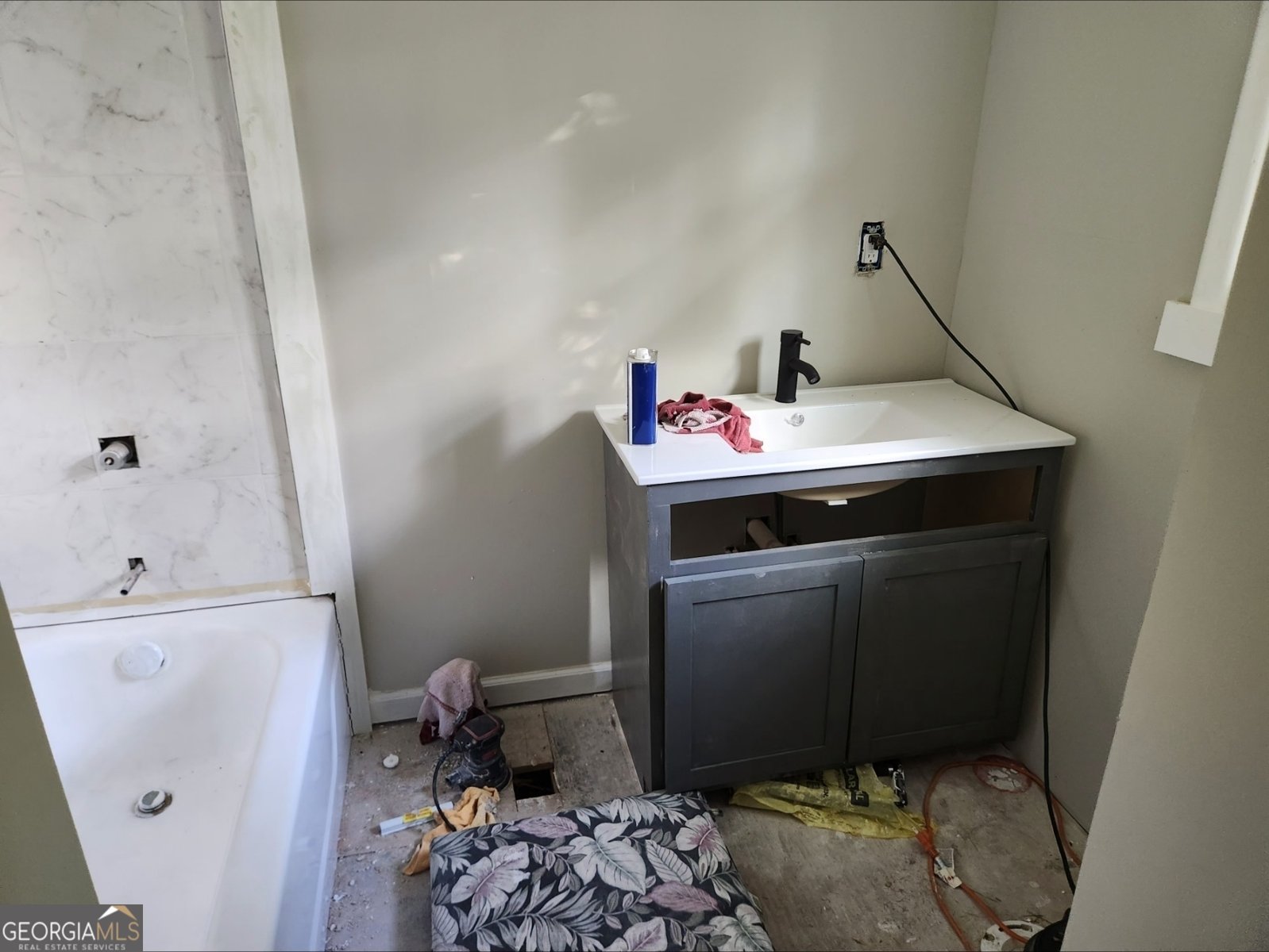 1021 Adrian Circle Greensboro - 7