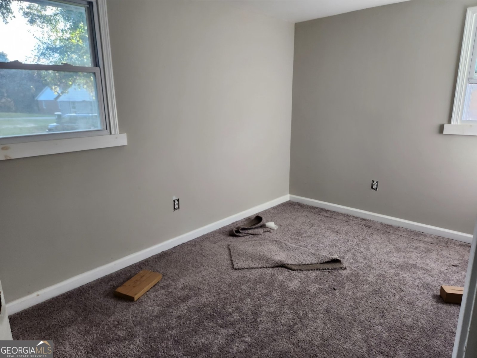 1021 Adrian Circle Greensboro - 9