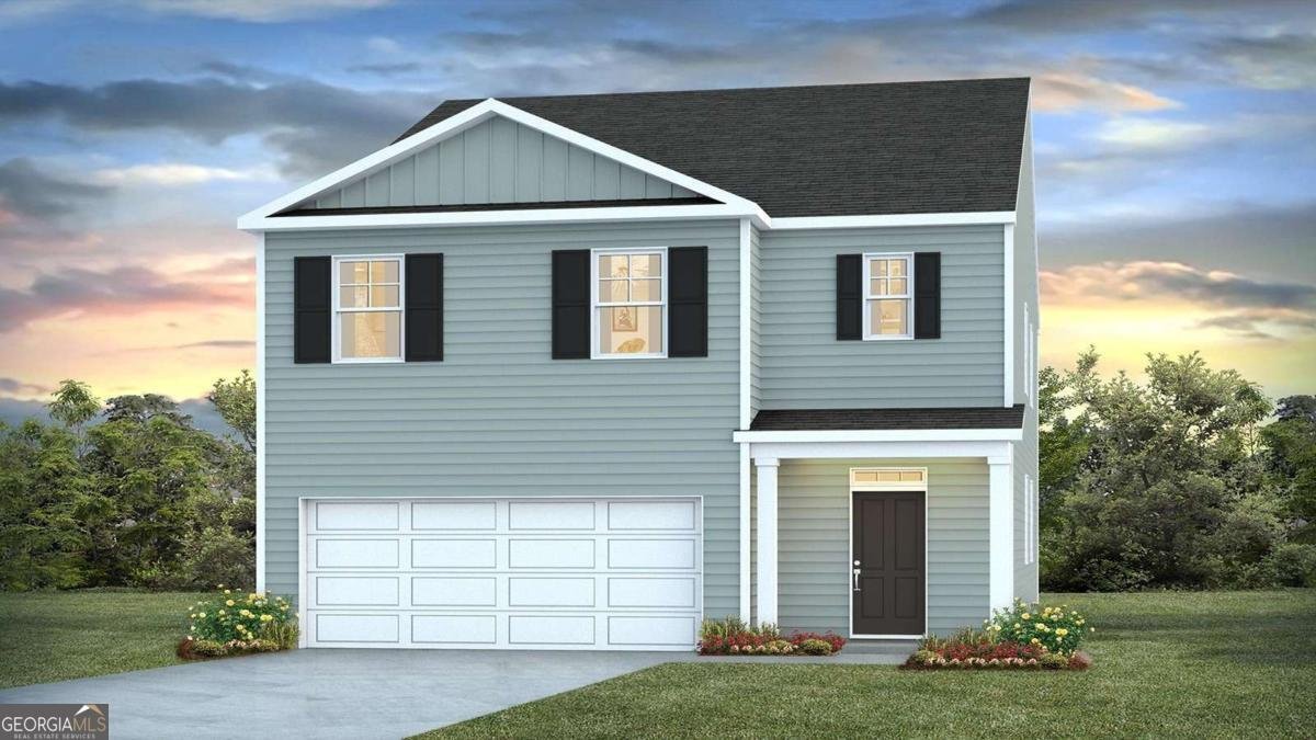 421 Flat Rock Trace Port Wentworth - main photo