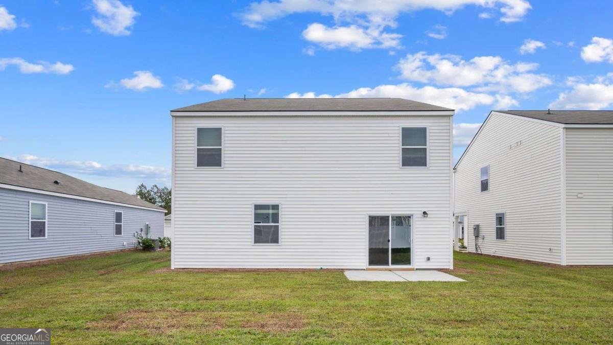 421 Flat Rock Trace Port Wentworth - 29