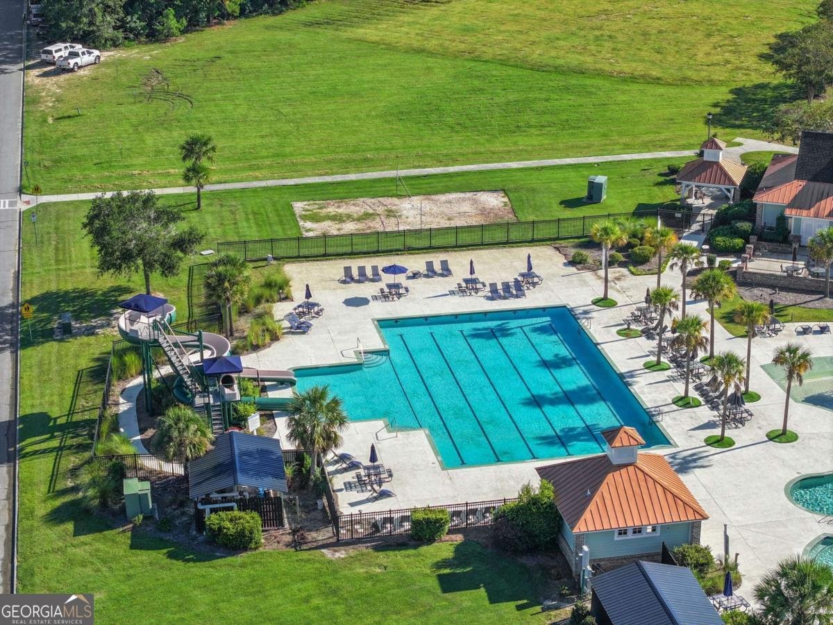 421 Flat Rock Trace Port Wentworth - 30