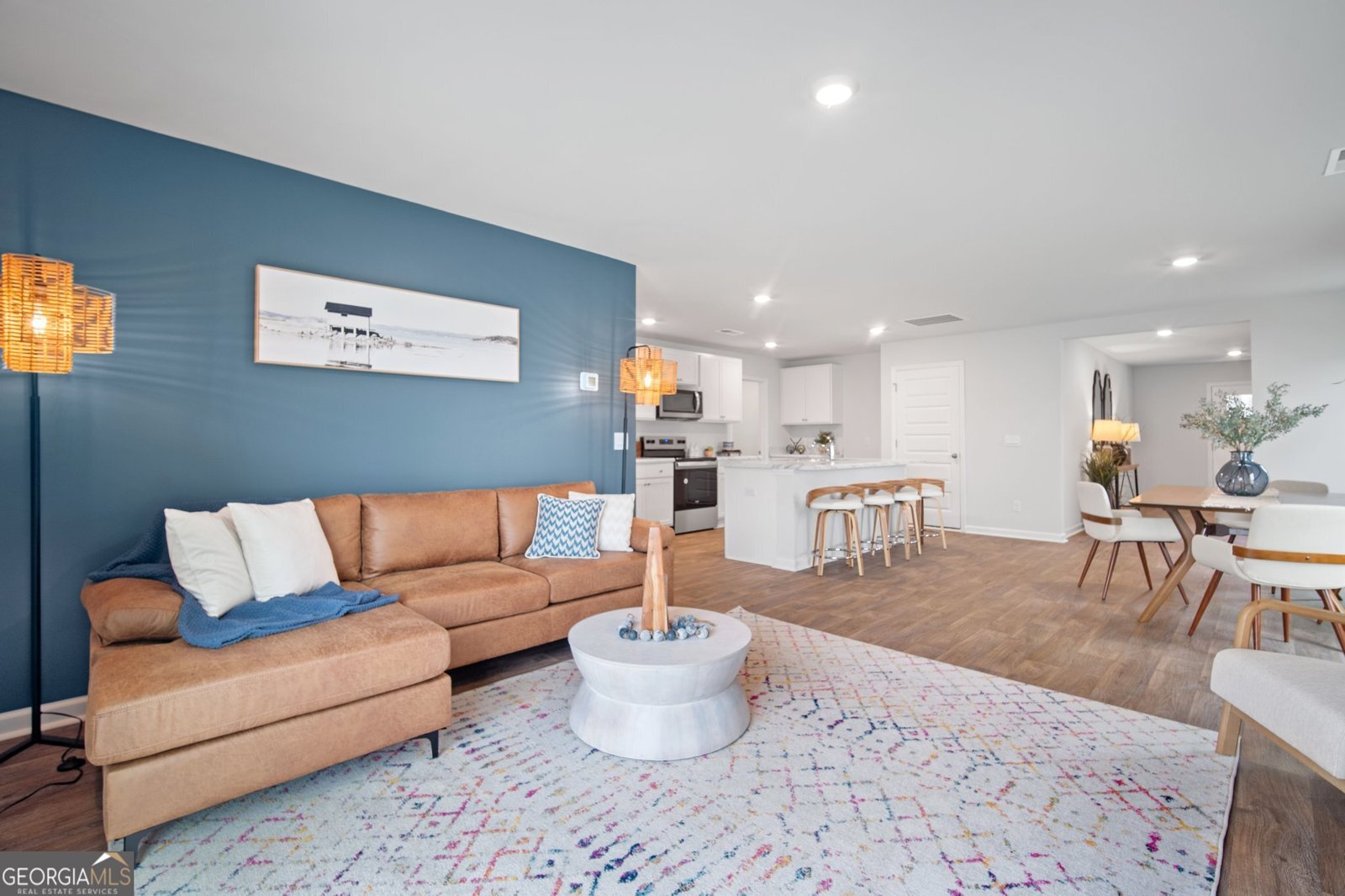 421 Flat Rock Trace Port Wentworth - 4