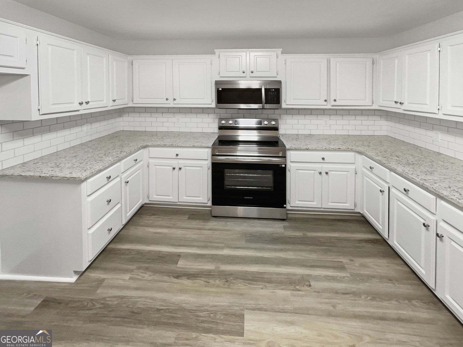 5047 Old Orr Road Flowery Branch - 12