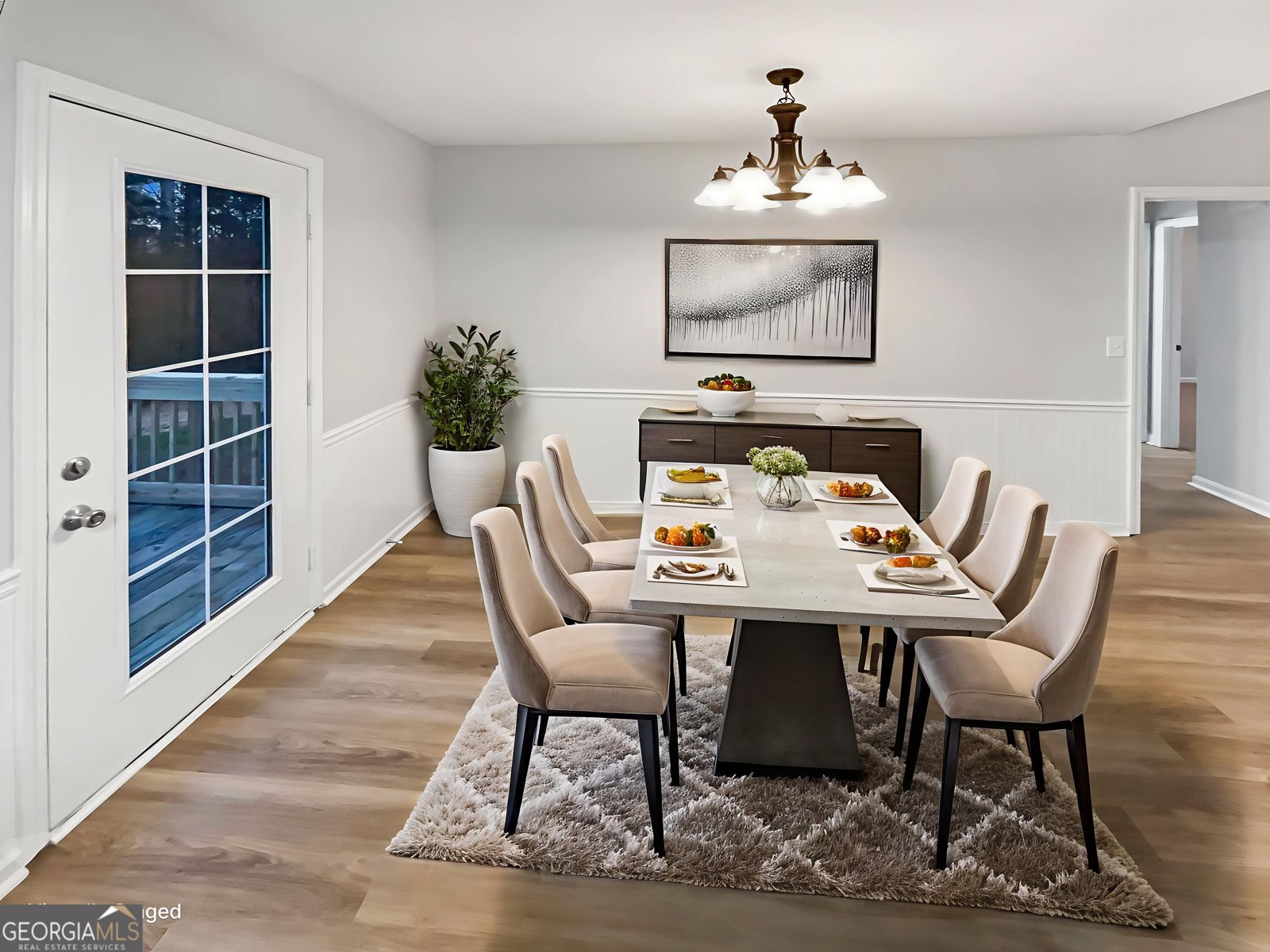 5047 Old Orr Road Flowery Branch - 14