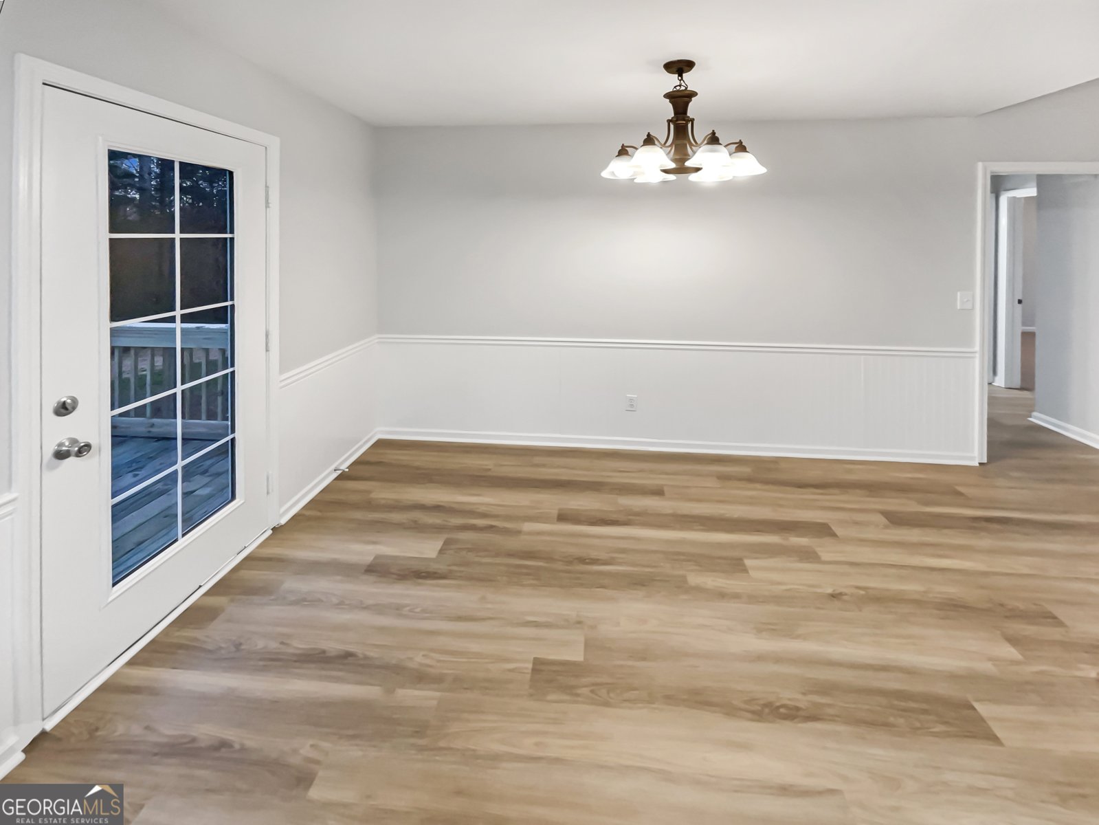 5047 Old Orr Road Flowery Branch - 15