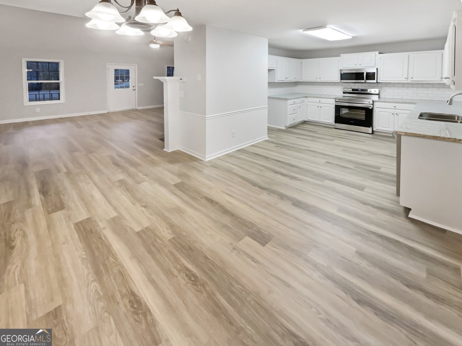 5047 Old Orr Road Flowery Branch - 17