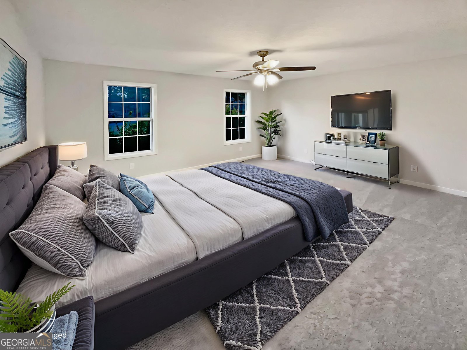 5047 Old Orr Road Flowery Branch - 22