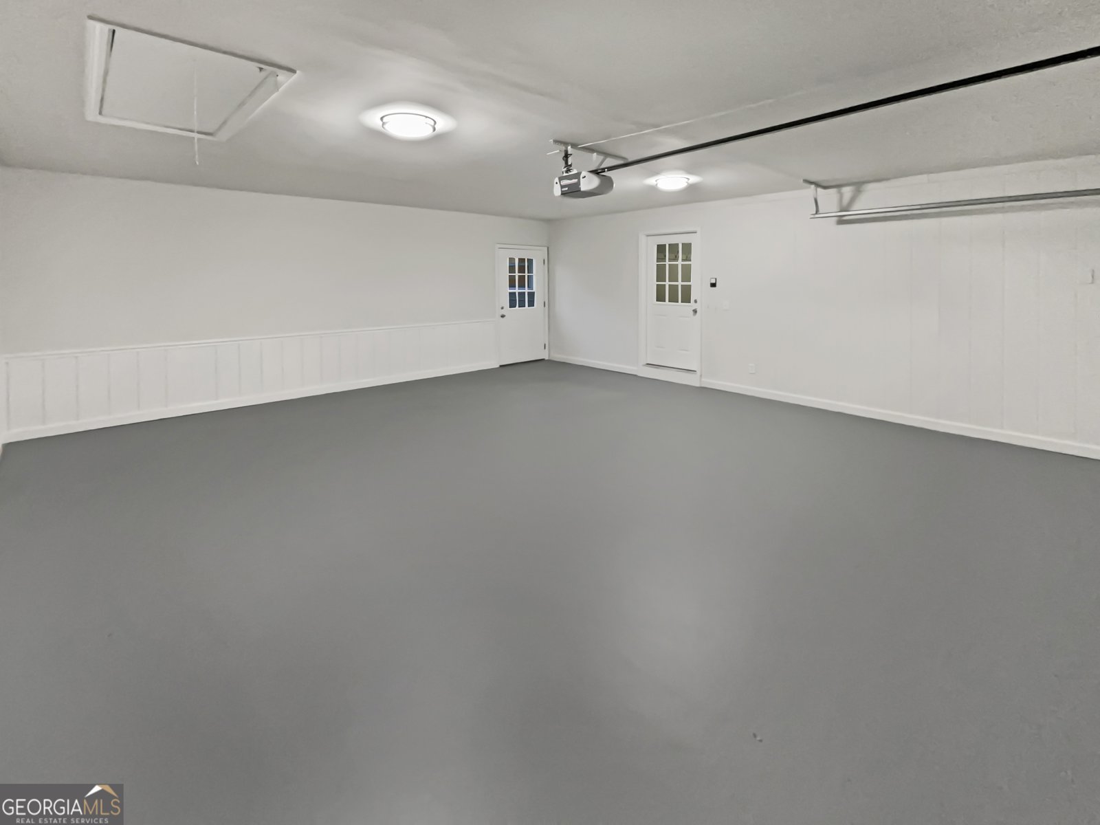 5047 Old Orr Road Flowery Branch - 37