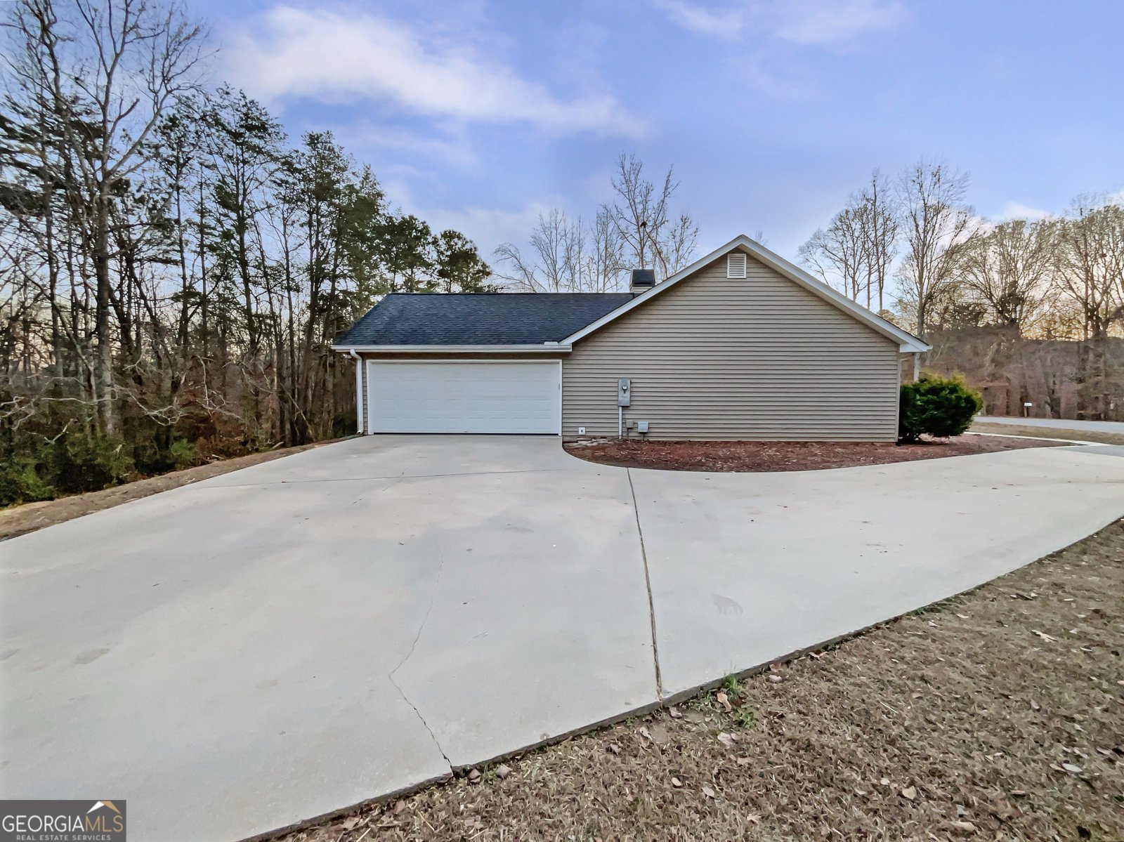 5047 Old Orr Road Flowery Branch - 38